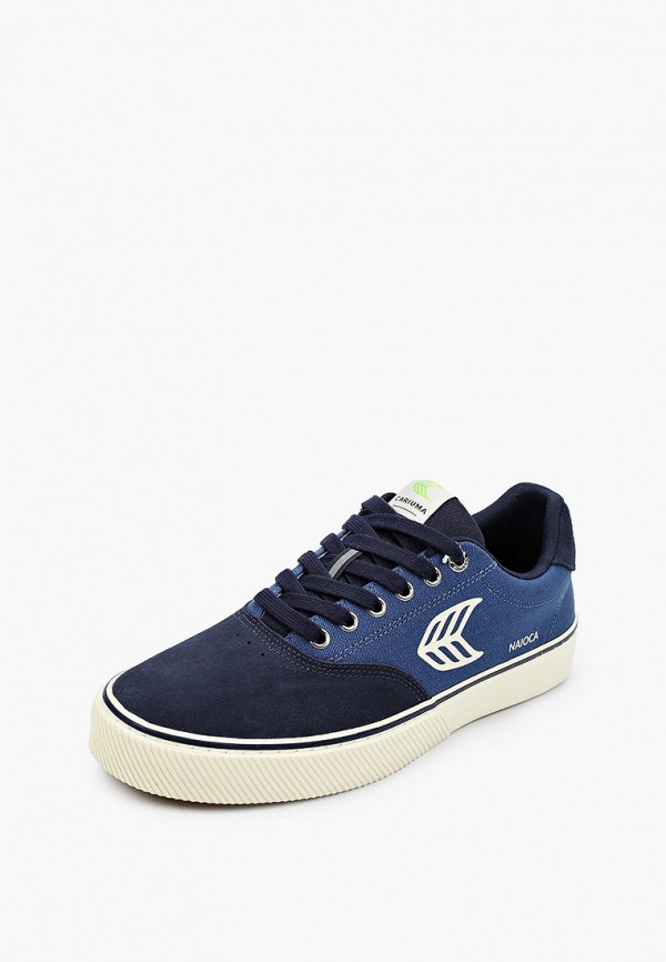 фото Кеды cariuma