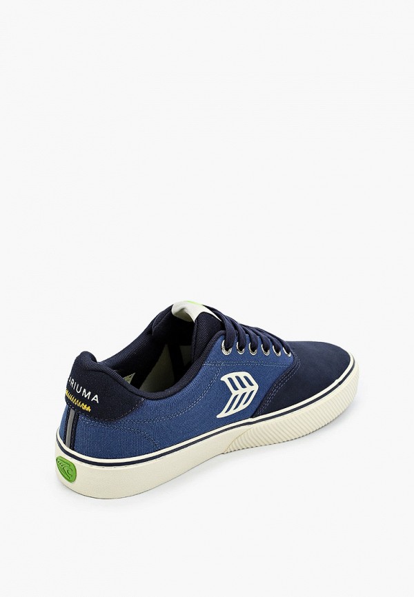 фото Кеды cariuma