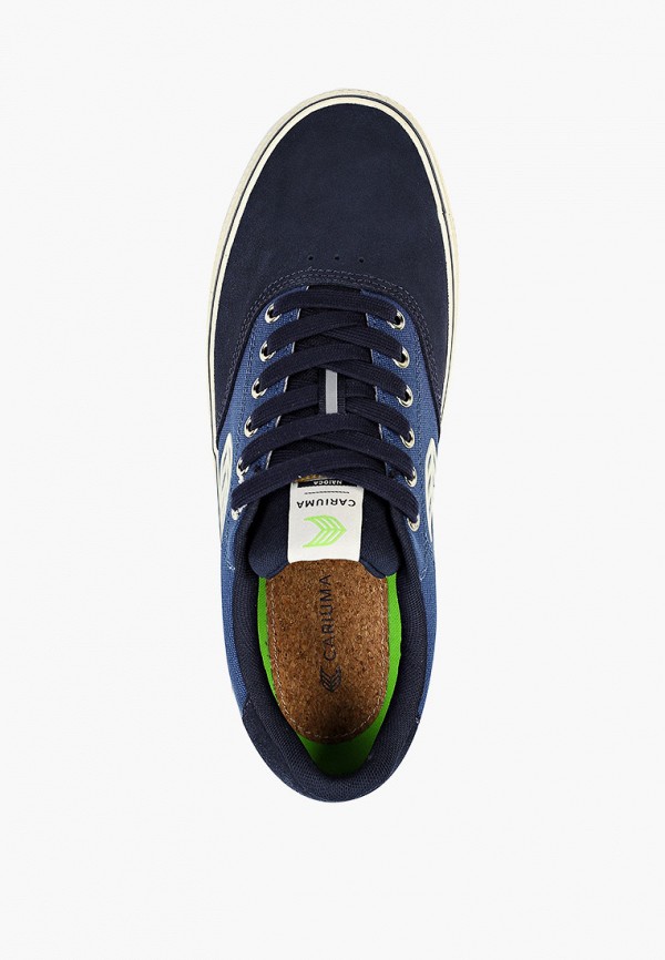 фото Кеды cariuma