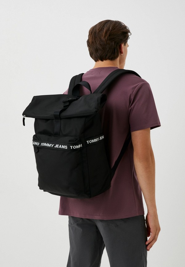 Рюкзак  Tommy Jeans фото