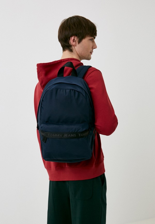 Рюкзак  Tommy Jeans фото