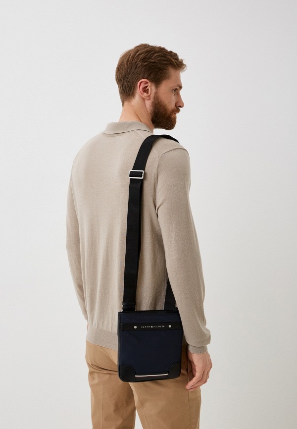Сумка  Tommy Hilfiger фото