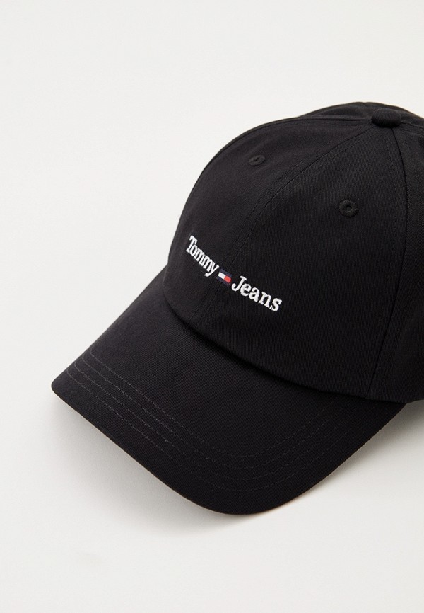 Бейсболка  Tommy Jeans фото