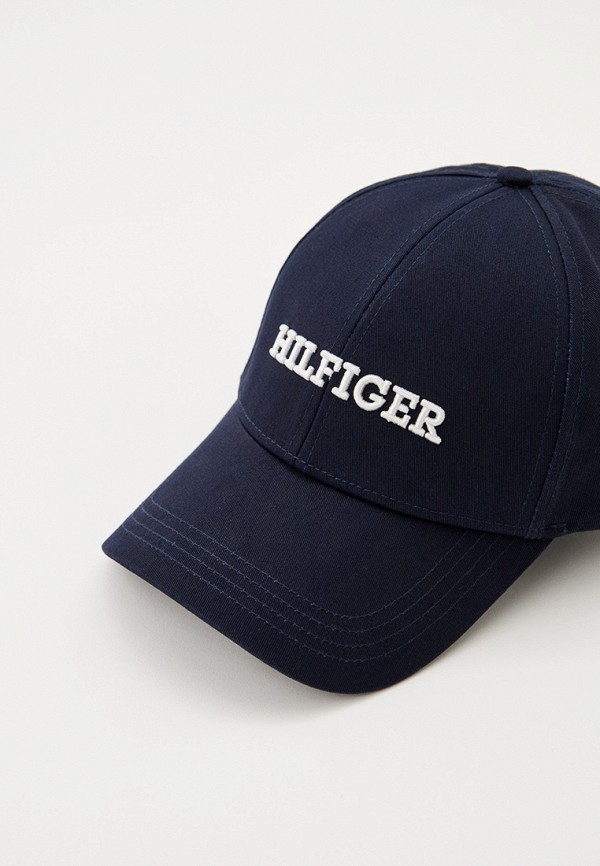 Бейсболка Tommy Hilfiger Бейсболка Tommy Hilfiger фото
