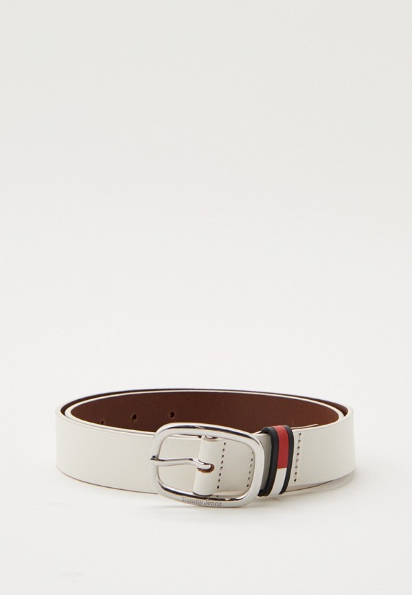 

Ремень Tommy Jeans, Белый
