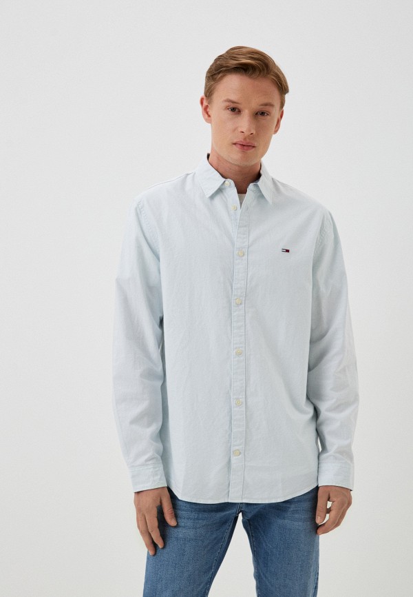 Рубашка  Tommy Jeans
