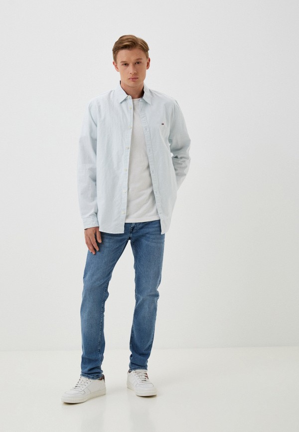 Рубашка  Tommy Jeans фото