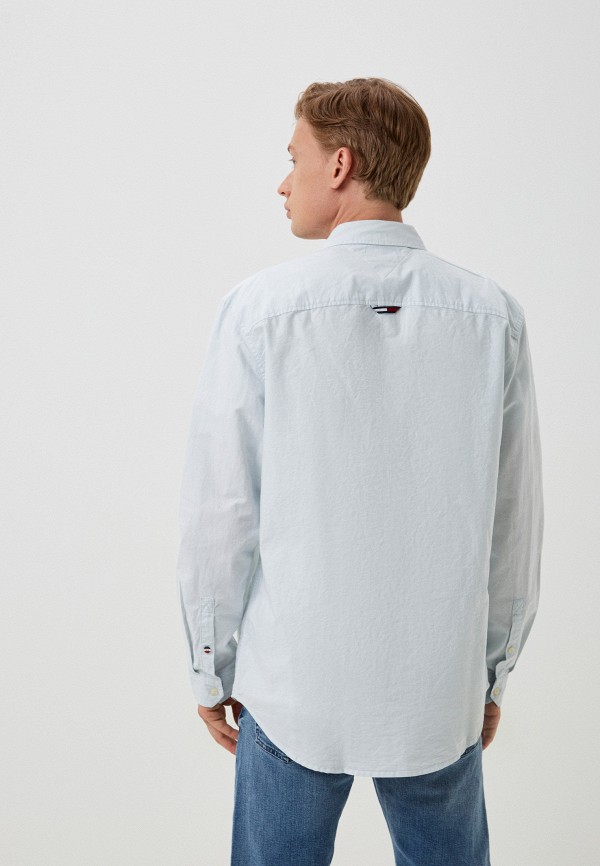Рубашка  Tommy Jeans фото