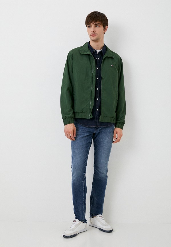 Ветровка  Tommy Jeans фото