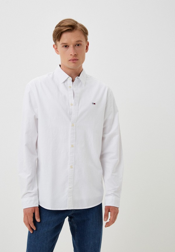 Рубашка  Tommy Jeans