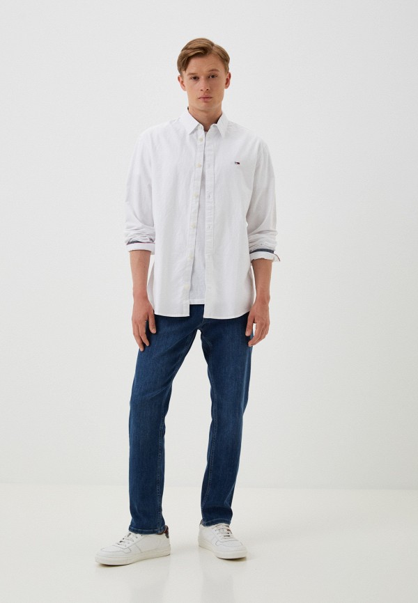 Рубашка  Tommy Jeans фото