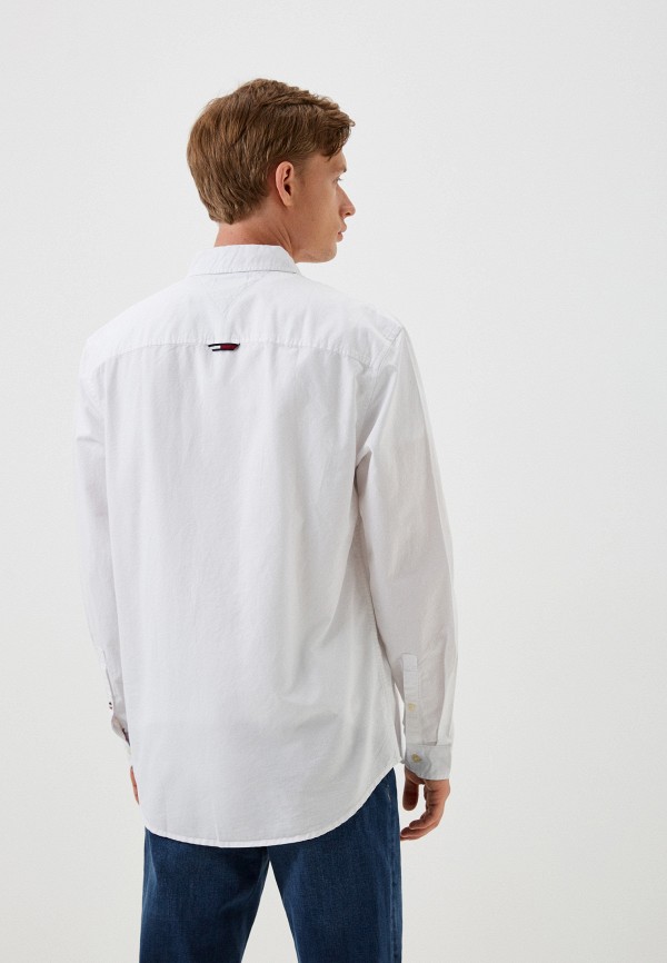 Рубашка  Tommy Jeans фото