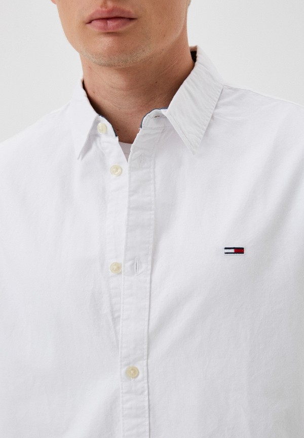 Рубашка  Tommy Jeans фото