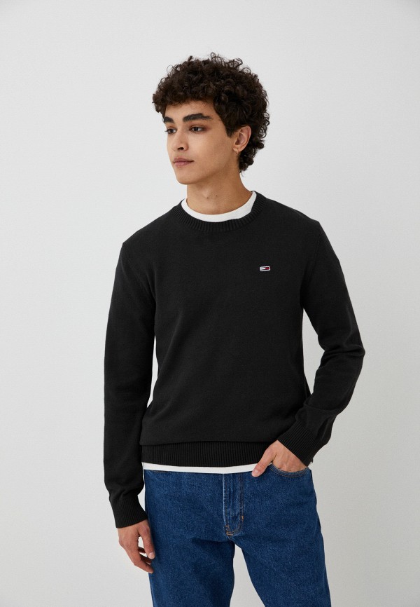 Джемпер  Tommy Jeans
