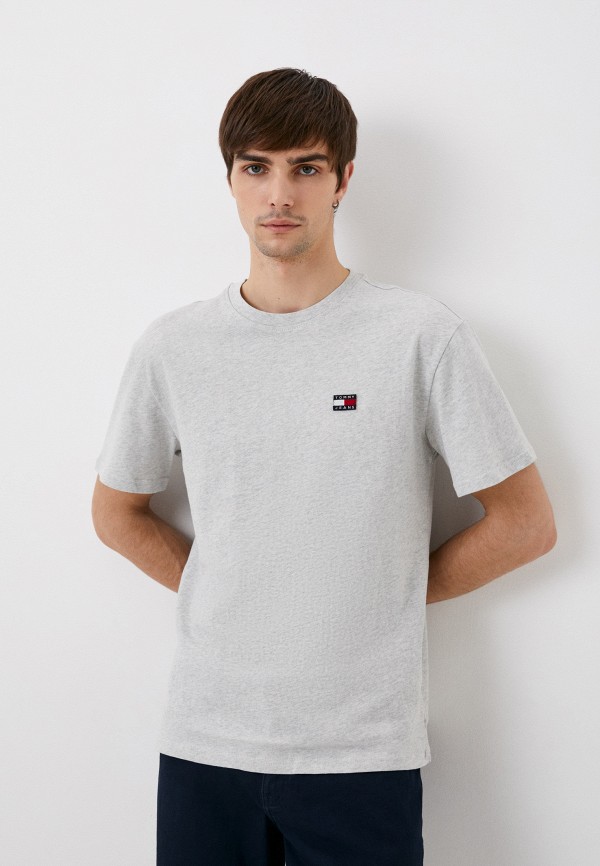 Футболка  Tommy Jeans