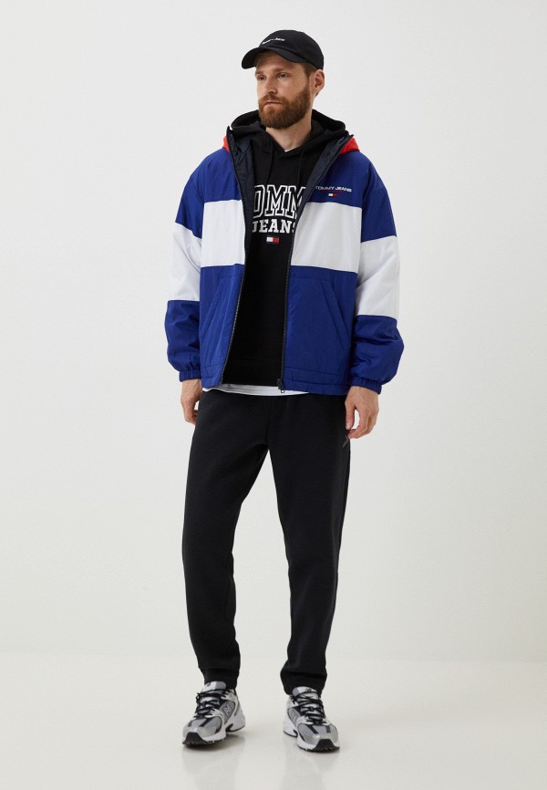 Куртка утепленная  Tommy Jeans фото