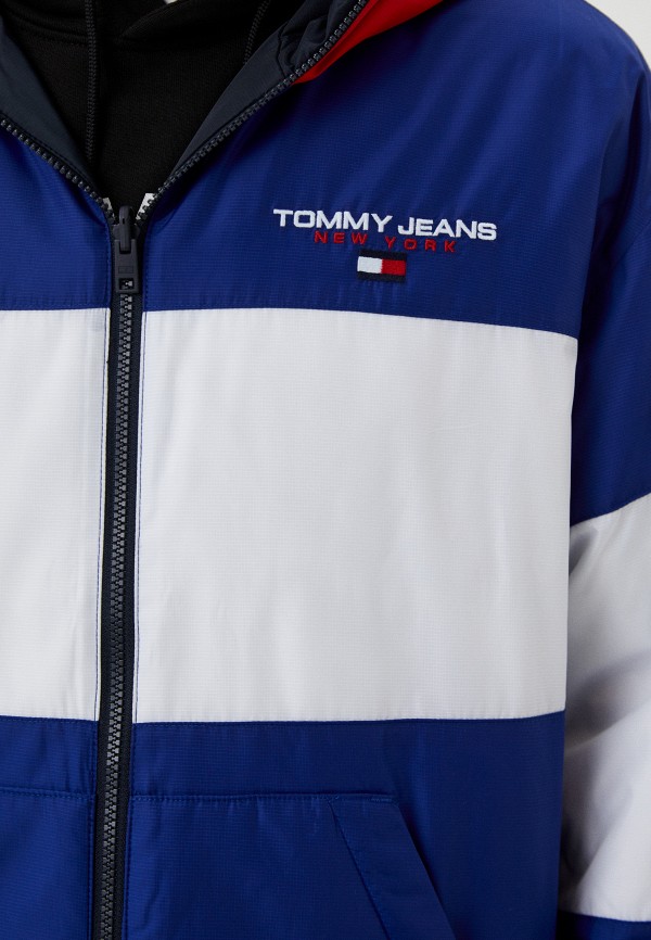 Куртка утепленная  Tommy Jeans фото
