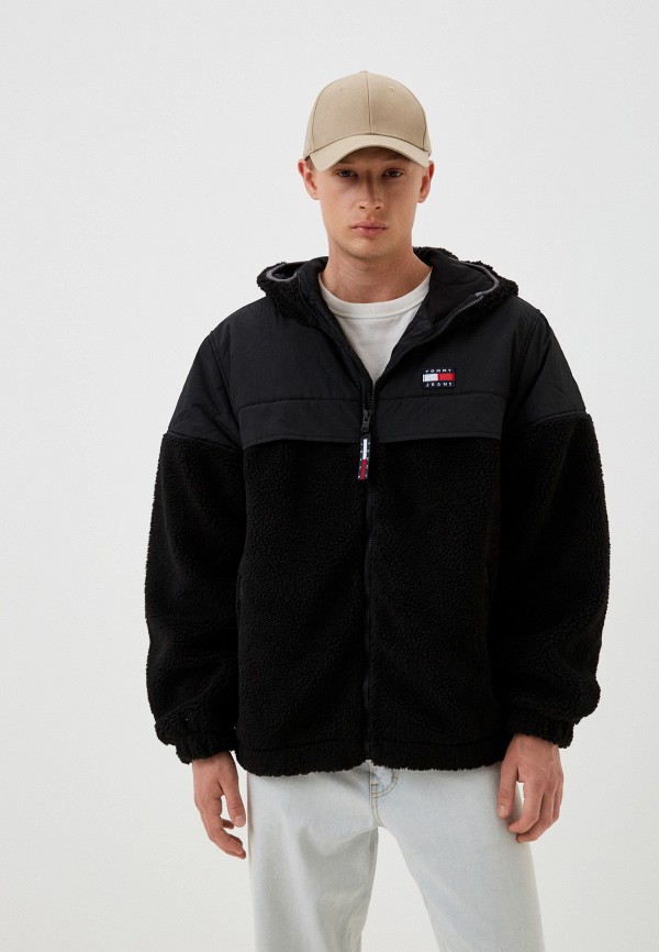 Куртка утепленная  Tommy Jeans