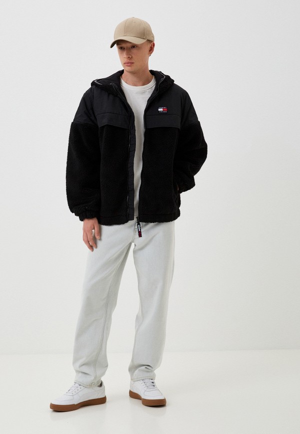 Куртка утепленная  Tommy Jeans фото