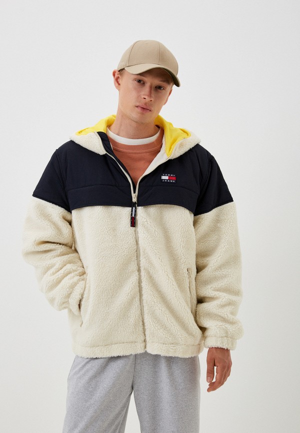 Куртка утепленная  Tommy Jeans