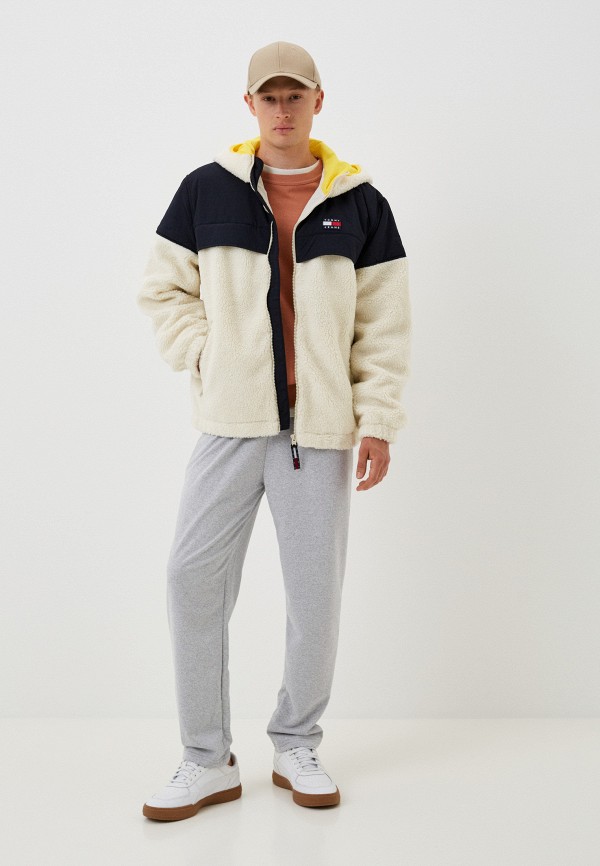 Куртка утепленная  Tommy Jeans фото
