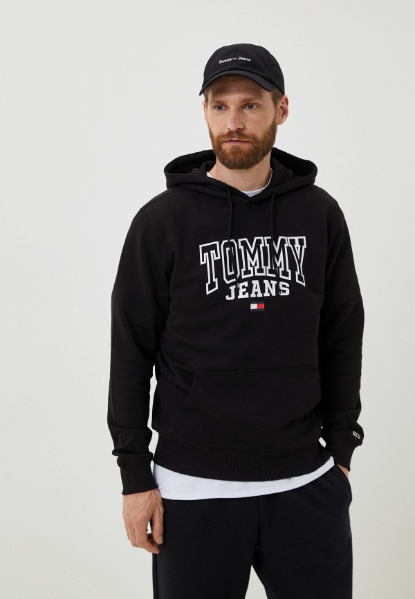 Худи  Tommy Jeans
