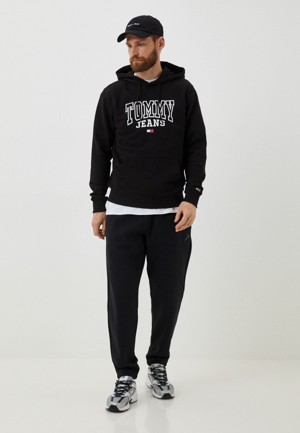 Худи  Tommy Jeans фото