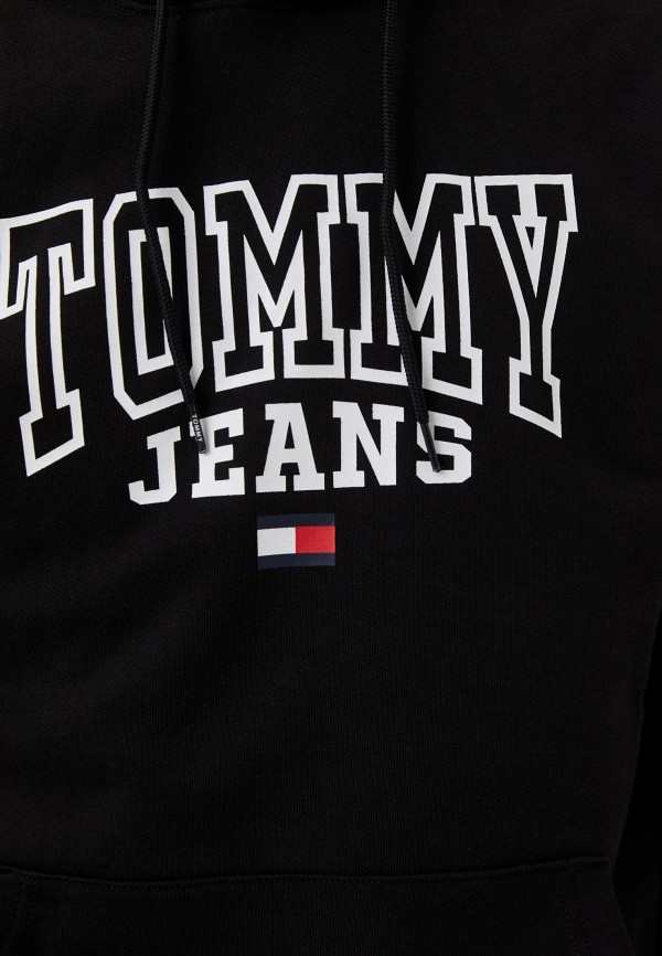 Худи  Tommy Jeans фото