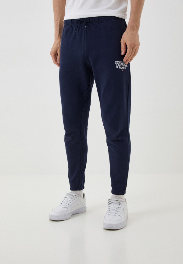 Брюки спортивные  Tommy Jeans