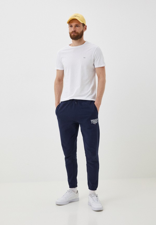 Брюки спортивные  Tommy Jeans фото
