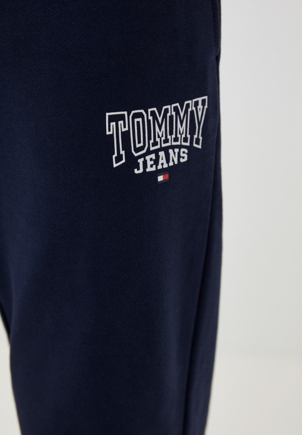 Брюки спортивные  Tommy Jeans фото