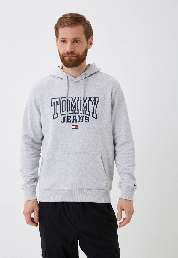 Худи  Tommy Jeans