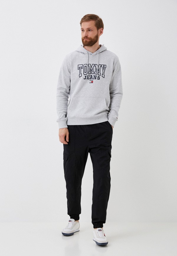 Худи  Tommy Jeans фото