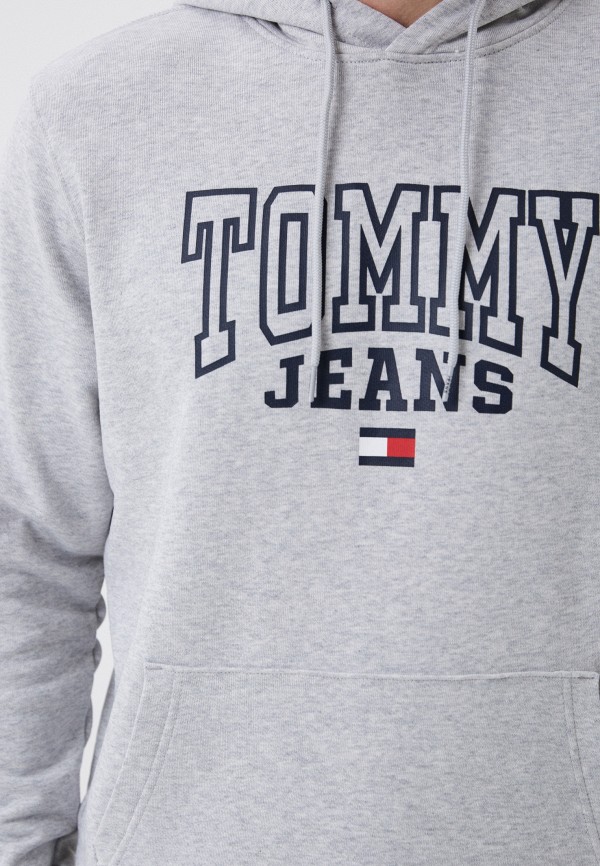 Худи  Tommy Jeans фото