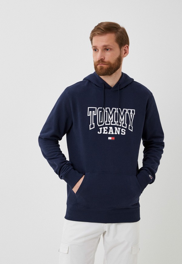 Худи Tommy Jeans Худи Tommy Jeans фото