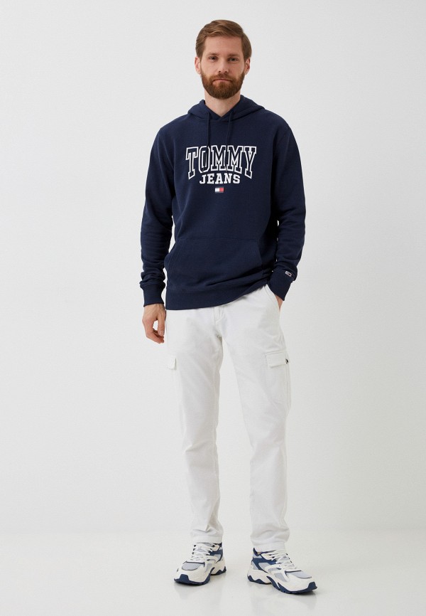 Худи Tommy Jeans Худи Tommy Jeans фото