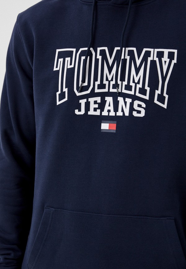 Худи Tommy Jeans Худи Tommy Jeans фото