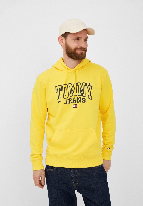 Худи  Tommy Jeans