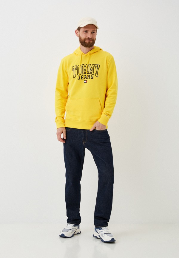 Худи  Tommy Jeans фото