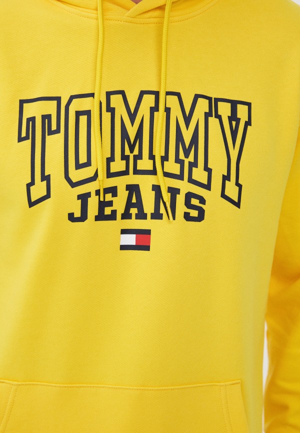 Худи  Tommy Jeans фото
