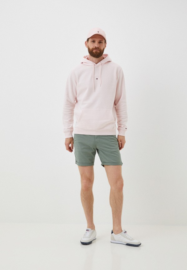 Худи  Tommy Jeans фото