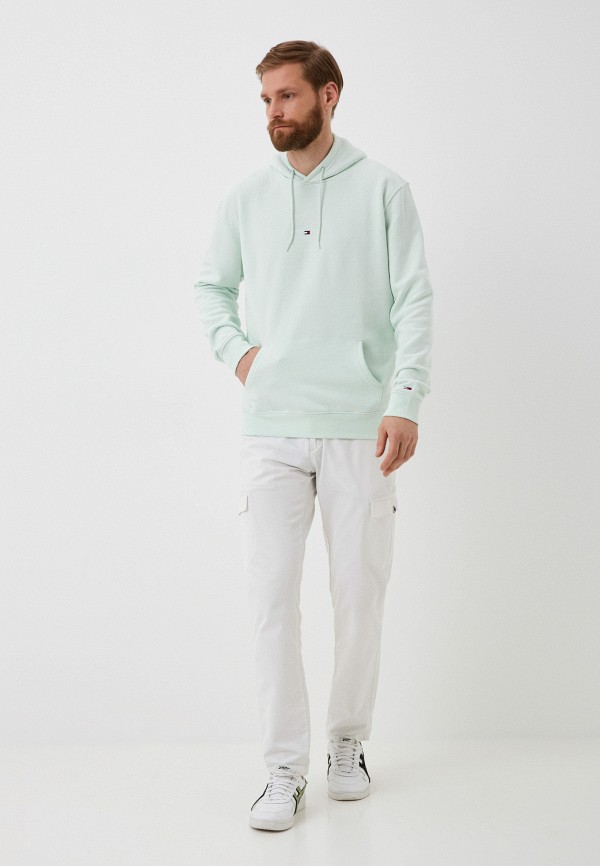 Худи  Tommy Jeans фото
