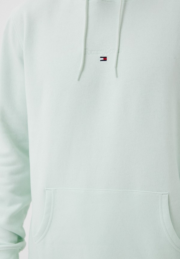 Худи  Tommy Jeans фото
