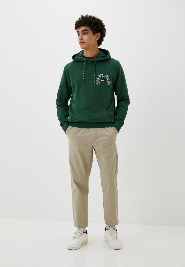 Худи  Tommy Jeans фото