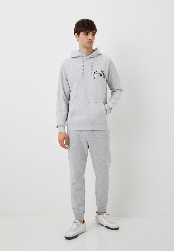 Худи  Tommy Jeans фото
