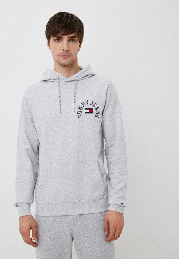 Худи  Tommy Jeans