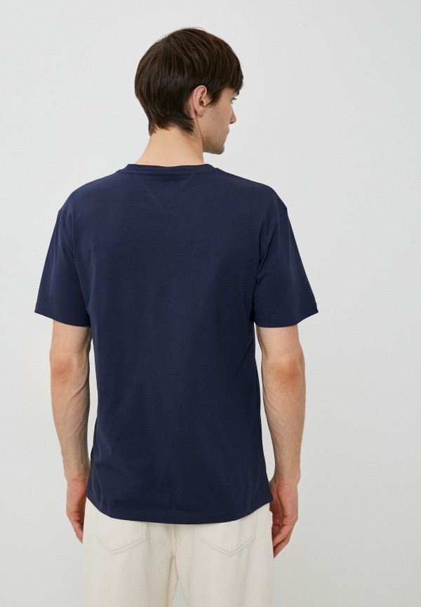Футболка  Tommy Jeans фото