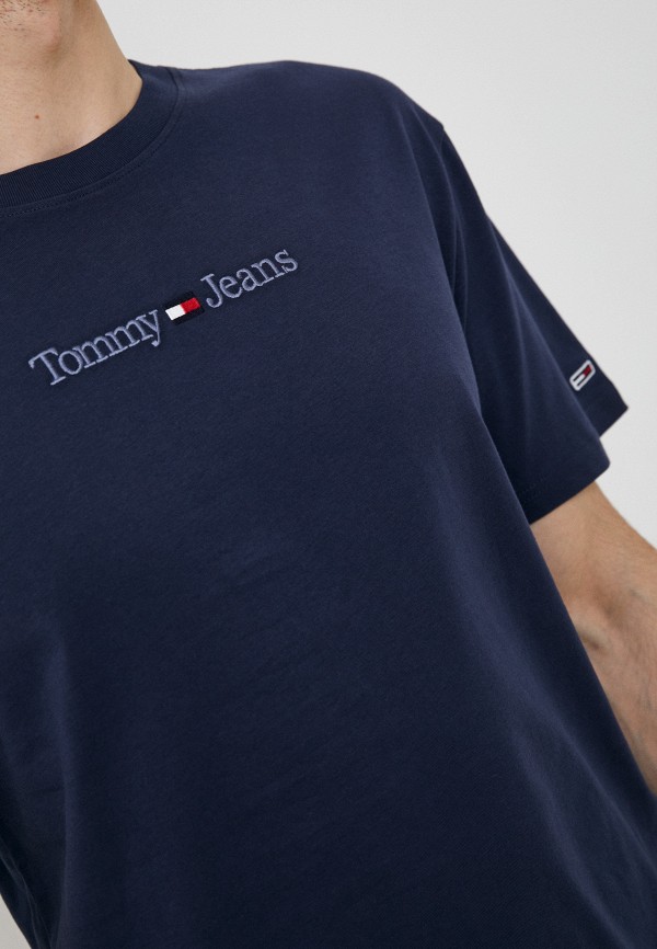 Футболка  Tommy Jeans фото