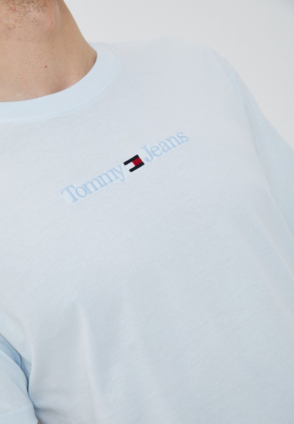 Футболка  Tommy Jeans фото