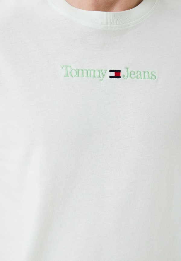 Футболка  Tommy Jeans фото